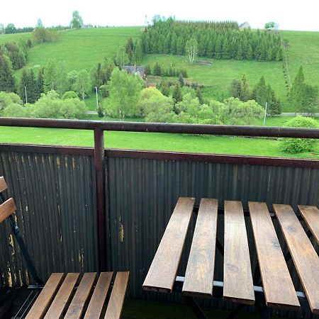 Apartman U Kunstatskeho Mlyna Orlicke Zahori Luaran gambar