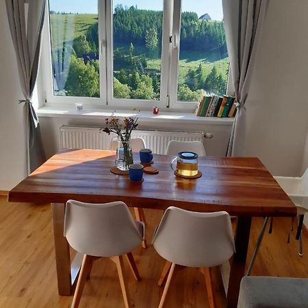 Apartman U Kunstatskeho Mlyna Orlicke Zahori Luaran gambar
