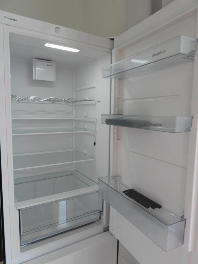 Apartman U Kunstatskeho Mlyna Apartment Orlicke Zahori Luaran gambar