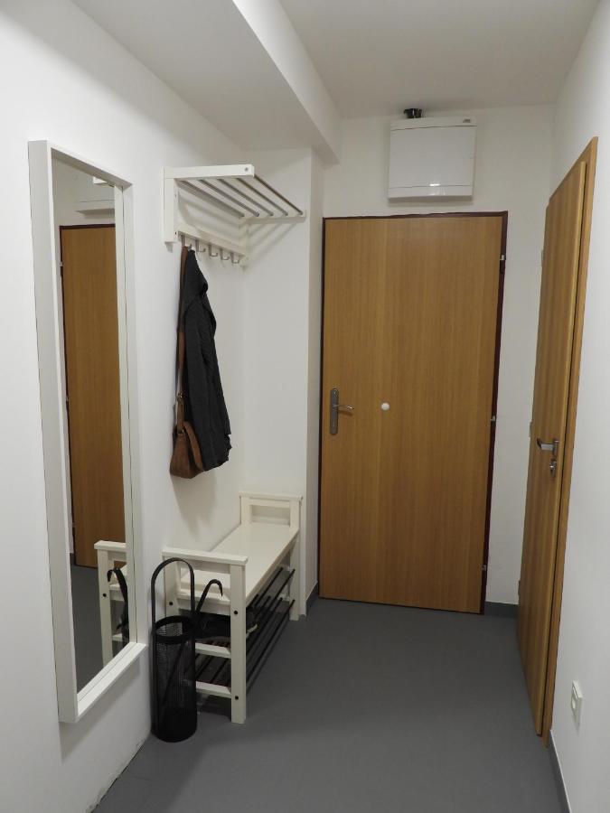 Apartman U Kunstatskeho Mlyna Orlicke Zahori Luaran gambar