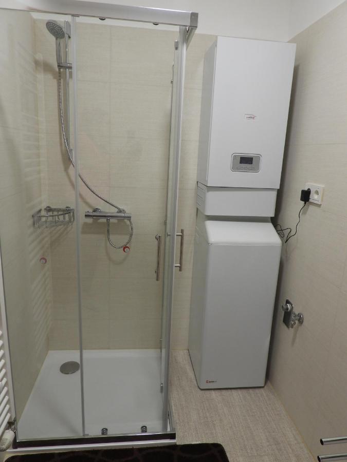 Apartman U Kunstatskeho Mlyna Apartment Orlicke Zahori Luaran gambar