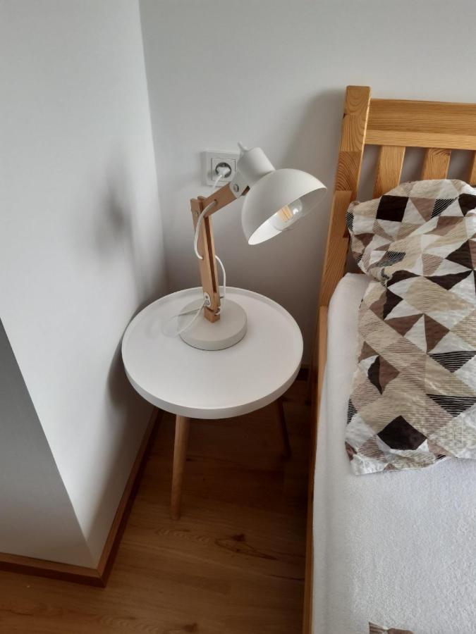 Apartman U Kunstatskeho Mlyna Apartment Orlicke Zahori Luaran gambar